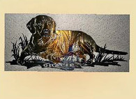 #D0 20 - 26 x 12 inch, 16 gauge steel, black powder coated, will not rust, great for indoor or outdoor decor.