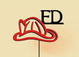 36 x 10 inch Black 16 gauge steel , powder coated and will not rust, great for indoor or outdoor decor.