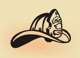 18 x 8 inch Black 16 gauge steel , powder coated and will not rust, great for indoor or outdoor decor.