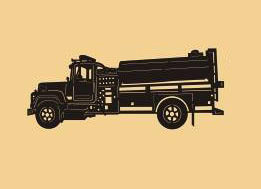 18 x 11 inch Black 16 gauge steel , powder coated and will not rust, great for indoor or outdoor decor.