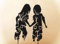 # GA 24 - 32 x 27 inches, 16 gauge steel, black powder coated, great for outdoor decor.