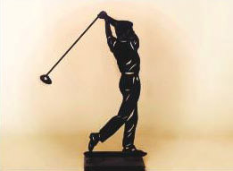 #GA 30 - 30 x 20 inches, 16 gauge steel, black powder coated, great for indoor or outdoor decor.