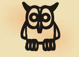 # B27 - 10 x 8 inch, Black Powder Coated, will not rust, great for indoor or outdoor decor.