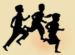 GA60 - 24 x 21 inches, 16 Gauge Steel, Black Powder Coated, Will Not Rust, Unique Indoor or Outdoor Decor.