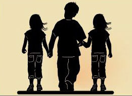 GA61 - 24 x 24 inches, 16 Gauge Steel, Black Powder Coated, Will Not Rust, Unique Indoor or Outdoor Decor.