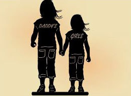 GA63 - 26 x 18 inches, 16 Gauge Steel, Black Powder Coated, Will Not Rust, Unique Indoor or Outdoor Decor.