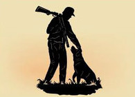 HU 8 - 29 x 18 inches, 16 Gauge Steel, Black Powder Coated, Will Not Rust, Unique Indoor or Outdoor Decor.