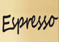 K 2 - 6 x 15 inches, 16 Gauge Steel, Black Powder Coated, Will Not Rust, Unique Indoor or Outdoor Decor.