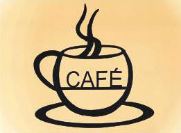 K 7 - 16 x 16 inches, 16 Gauge Steel, Black Powder Coated, Will Not Rust, Unique Indoor or Outdoor Decor.