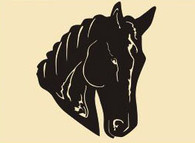 # H13  24 x 27 inch, 16 gauge steel, black powder coated and will not rust, great for indoor or outdoor decor.