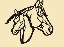 # H14  13 x 16 inch, 16 gauge steel, black powder coated and will not rust, great for indoor or outdoor decor.