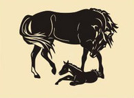 # H17  18 x 23 inch, 16 gauge steel, black powder coated and will not rust, great for indoor or outdoor decor.