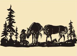 67 x 36  Inch Black 16 gauge steel powder coated and will not rust, great for indoor or outdoor decor.