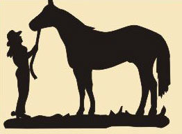 17 x 21 inch Black 16 gauge steel powder coated, that will not rust, great for indoor or outdoor decor.