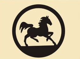 9 x 9 inch Black  16 gauge steel and powder coated so it  will not rust, great for indoor or outdoor decor. 