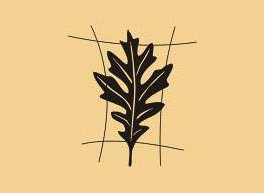 12 x 7 inch Black powder coated 16 gauge steel and will not rust, great for indoor and outdoor decor.