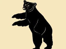 30 x 48 inch Black powder coated 16 gauge steel and will not rust, great for indoor and outdoor decor.