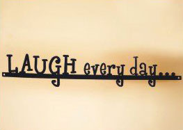 5 x 27 inch Black powder coated 16 gauge steel and will not rust, great for indoor and outdoor decor.