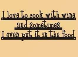 20 x 8 inch Black powder coated 16 gauge steel and will not rust, great for indoor and outdoor decor.