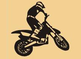 22 x 22 inch  powder coated Black 16 gauge steel and will not rust, great for indoor and outdoor  decor.