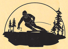 24 x 16 inch  powder coated Black 16 gauge steel and will not rust, great for indoor and outdoor  decor.