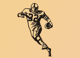 20 x 13 inch  powder coated Black 16 gauge steel and will not rust, great for indoor and outdoor  decor.