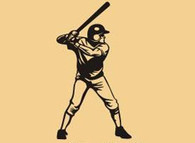 24 x 13 inch  powder coated Black 16 gauge steel and will not rust, great for indoor and outdoor  decor.