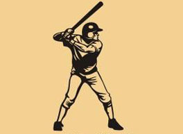 24 x 13 inch  powder coated Black 16 gauge steel and will not rust, great for indoor and outdoor  decor.