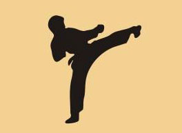 16 x 14 inch  powder coated Black 16 gauge steel and will not rust, great for indoor and outdoor  decor.