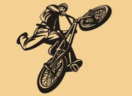 17 x 16 inch  powder coated Black 16 gauge steel and will not rust, great for indoor and outdoor  decor.