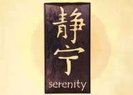 15 x 8  inch Black 16 gauge steel powder coated and will not rust, great for indoor or outdoor decor.