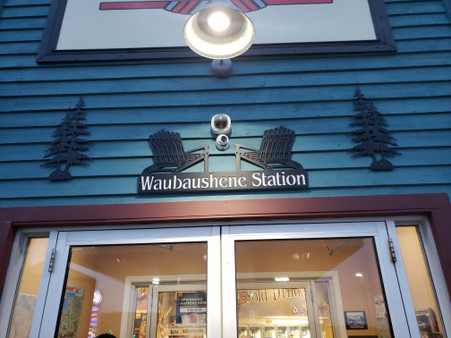 16 gauge steel ,powder coaded, it will not rust