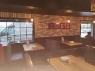 5 feet Oval powder coated , will not rust 16 gauge steel.