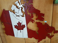 3D Canada