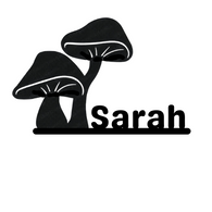 Personalized Mushrooms