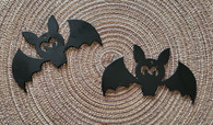 Cute bats