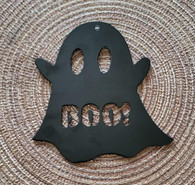 BOO! Ghost