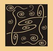 12 x 12 metal art 16 gauge steel