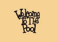 15"x15" 16 Gauge Steel, Powder Coated, Will Not Rust