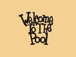 15"x15" 16 Gauge Steel, Powder Coated, Will Not Rust