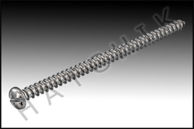 L1946 HAYWARD SPX1082Z9 SCREW **** Order Purchase Qty for 1% ****