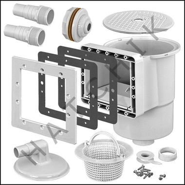 L3900 JACUZZI DECKMATE A/G SKIMMER