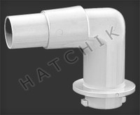 L4921 HAYWARD SPX1088H ELBOW ADAPT FOR 1104 SKIM VAC