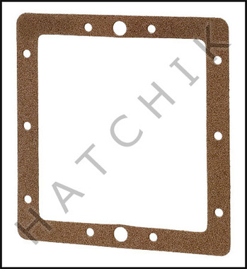 L4939 AMERICAN #85003300 REAR FACE PLATE GASKET FOR FAS-100