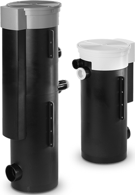 L4951 LETRO AUTO WATER LEVELER FOR NEGATIVE EDGE POOL