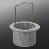 L6002 Q-PRODUCTS EZ-2 EZ OUT SKIMMER BASKET - PAC-FAB & STA-RITE