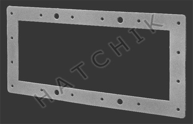 L9045 JACUZZI 13-0010-03-R000 GASKET FOR WIDEMOUTH THROAT-2 REQ.
