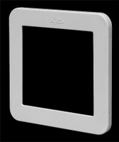 M1056 JACUZZI WHITE DRESS-UP FACE CMP PLATE FOR SV SKIMMER