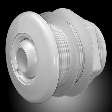 M5040 HYDRO AIR EXTENDED WALL FTG ASSB  10-3300  WHITE