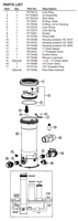 C1046 PENTAIR R172240 LID O-RING GENERIC HIGH CAPACITY AUTO FEEDER VITON